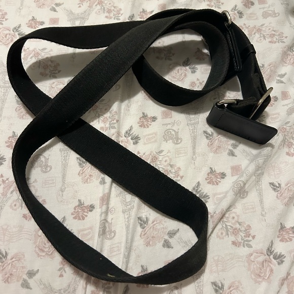 Louis Vuitton crossbody strap - Picture 1 of 5